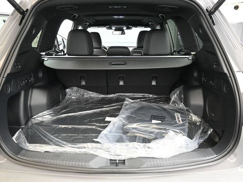 New 2026 Subaru Forester Sport AWD/4WD image 17