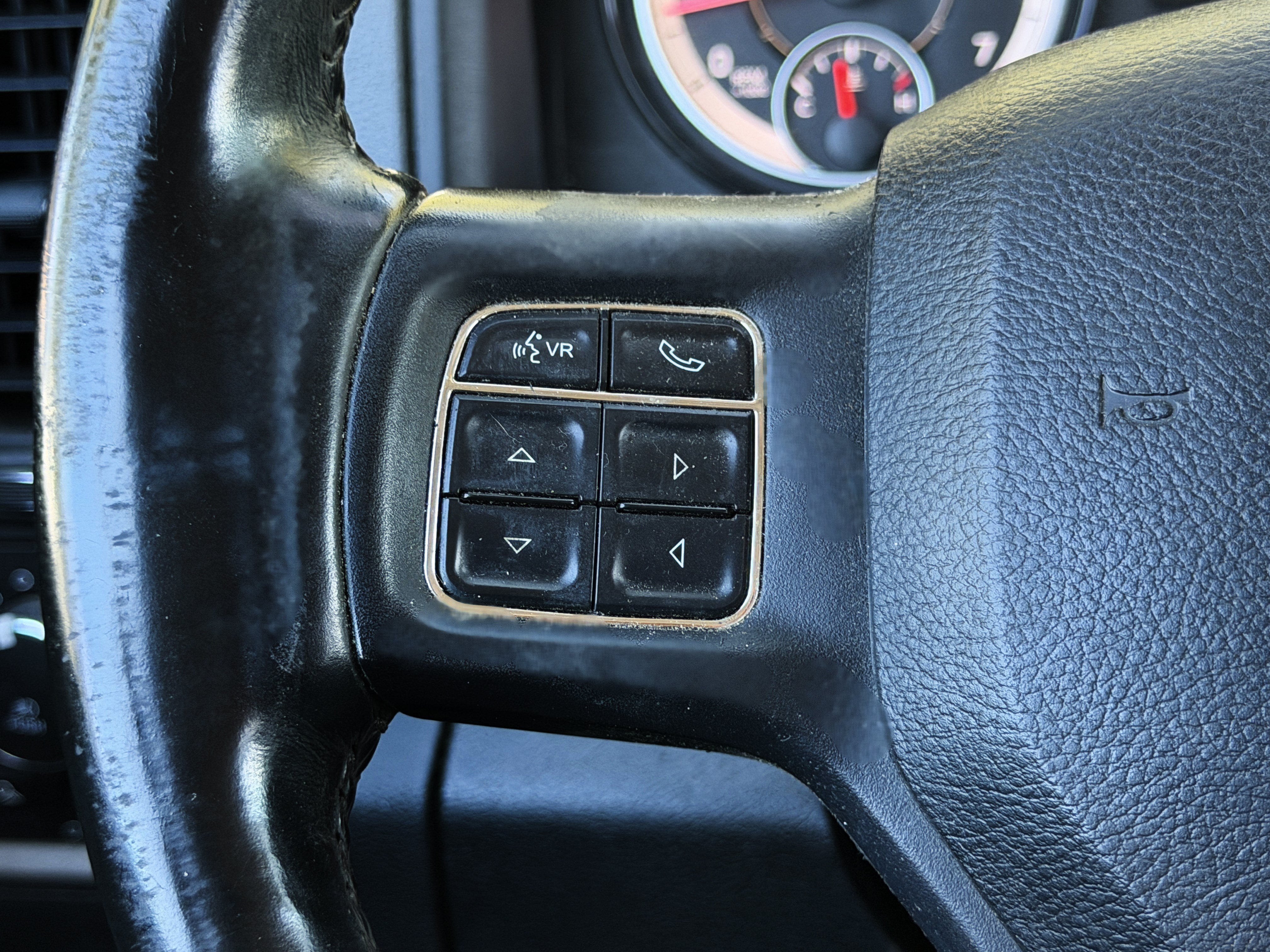 Used 2018 RAM 1500 Express w/ Express Value Package AWD/4WD image 10