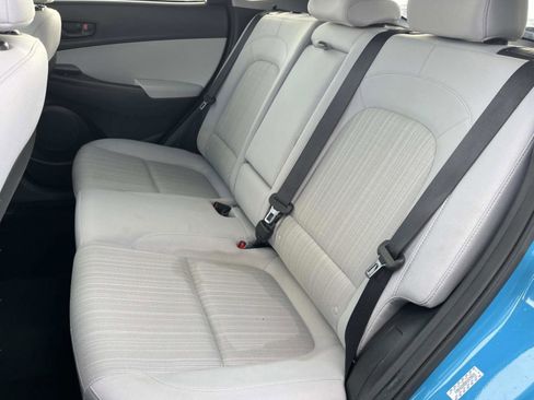 Used 2023 Hyundai Kona SEL image 20