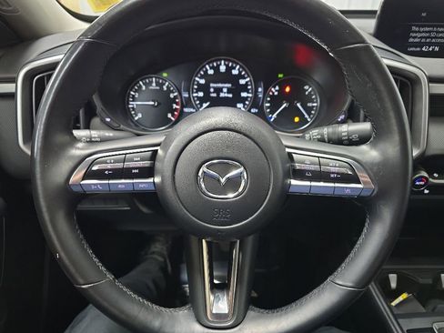Used 2023 MAZDA CX-50 2.5 S w/ Cargo Package AWD/4WD image 19