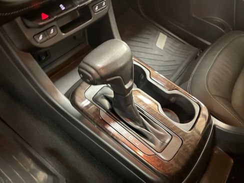 Certified 2021 GMC Canyon Elevation w/ High Elevation Package image 24