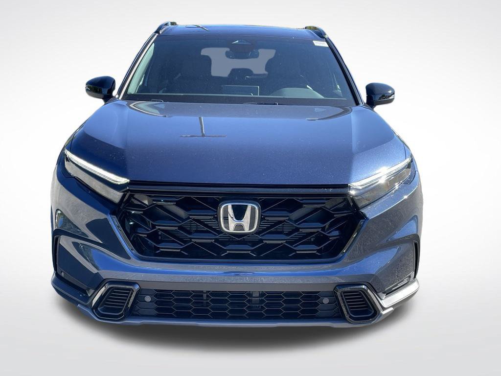 New 2027 Honda CR-V Sport-L image 9