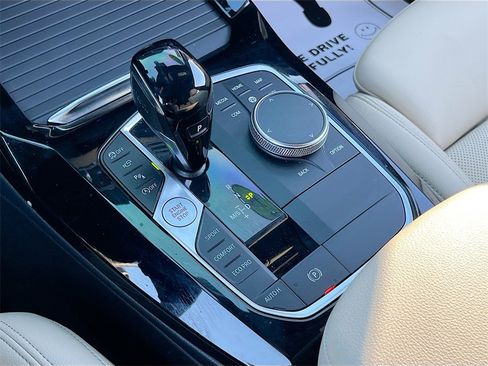 Used 2024 BMW X3 sDrive30i w/ Convenience Package image 17