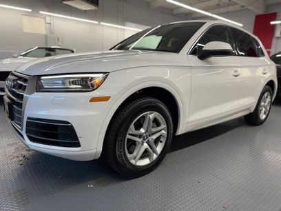 Used 2019 Audi Q5 2.0T Premium