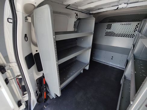 Used 2021 Nissan NV200 S image 10