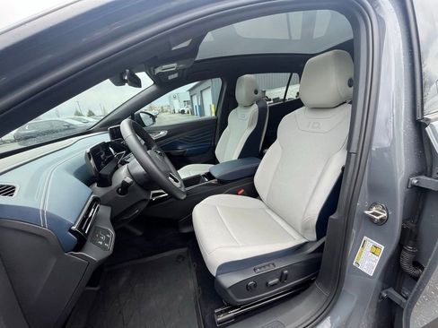 Certified 2024 Volkswagen ID.4 S RWD image 10