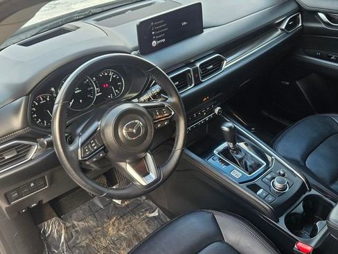 Used 2023 MAZDA CX-5 AWD 2.5 S w/ Premium Plus Pkg image 38