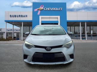 Used 2015 Toyota Corolla LE FWD video 2
