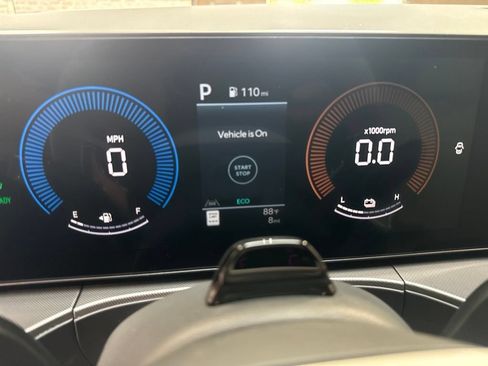 New 2027 Hyundai Santa Fe SEL FWD image 23