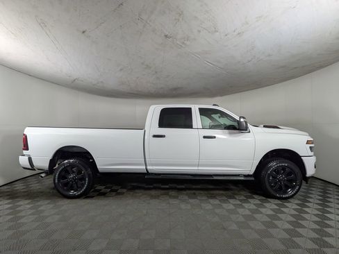 New 2026 RAM 2500 Tradesman image 6