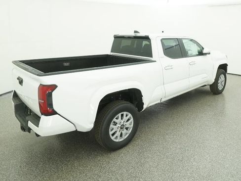 New 2025 Toyota Tacoma SR5 image 42