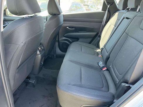 New 2026 Hyundai Tucson Blue SE w/ Tow & Go Package AWD/4WD image 9