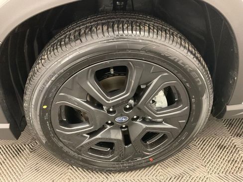 New 2026 Subaru Ascent Bronze Edition image 10