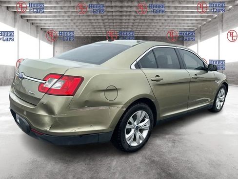 Used 2012 Ford Taurus SEL image 5