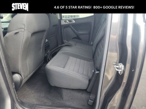 Used 2019 Ford Ranger XLT w/ Equipment Group 301A Mid image 11