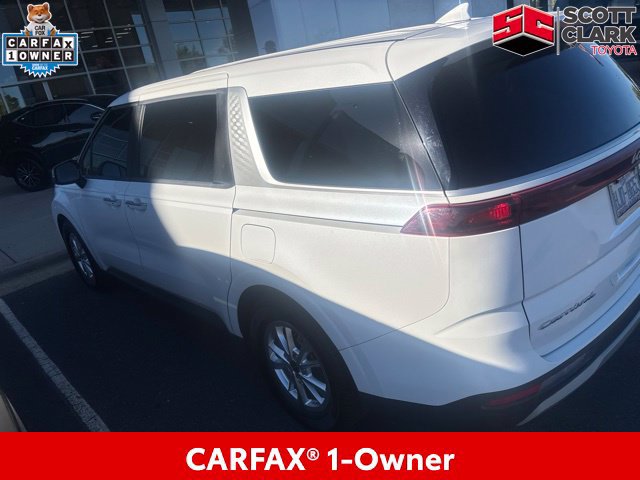 Used 2022 Kia Carnival LX FWD image 6