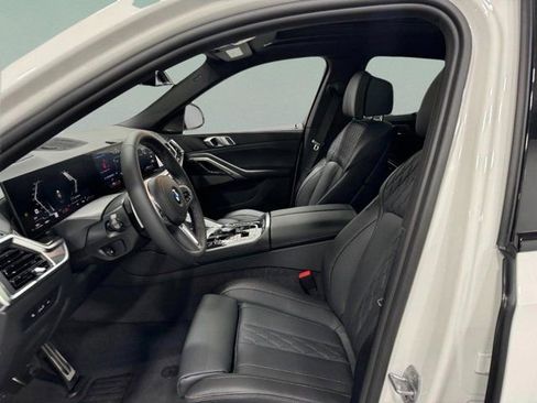 New 2026 BMW X6 M60i image 28