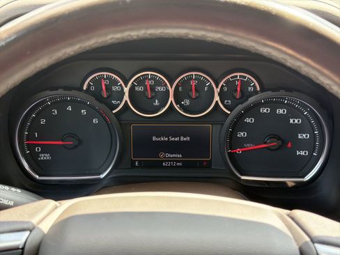 Certified 2021 Chevrolet Tahoe LT image 21