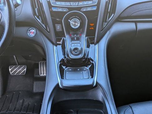 Used 2020 Acura RDX A-Spec FWD image 20