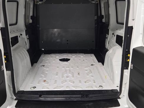 Used 2021 RAM ProMaster City Tradesman SLT image 21