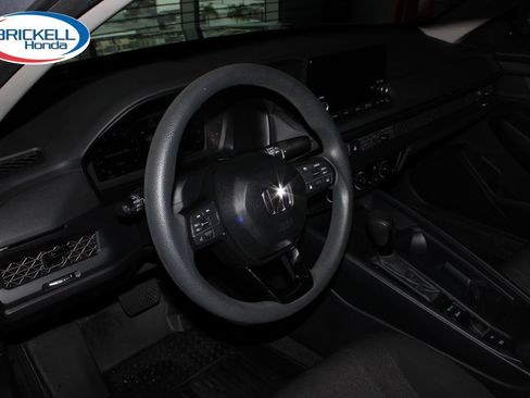 Used 2024 Honda Accord LX image 24