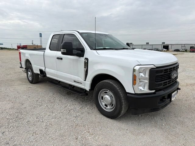 New 2026 Ford F250 XL RWD image 5