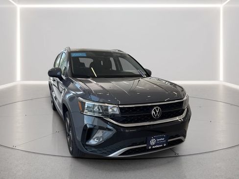 Used 2023 Volkswagen Taos SE AWD/4WD image 20