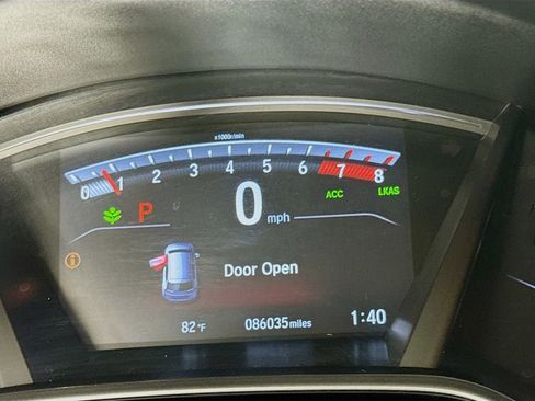 Used 2022 Honda CR-V EX-L image 17