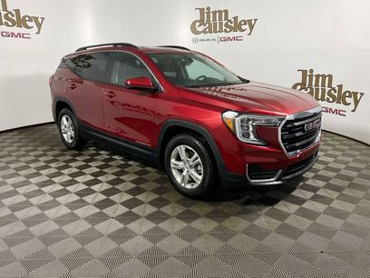 Used 2023 GMC Terrain SLE w/ Driver Convenience Package
