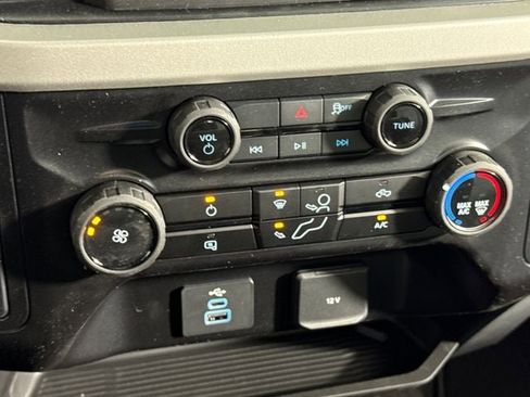 New 2026 Ford F350 XL w/ STX Appearance Package AWD/4WD image 31