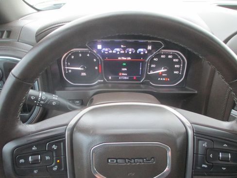 Used 2021 GMC Sierra 2500 Denali w/ Denali Ultimate Package image 33