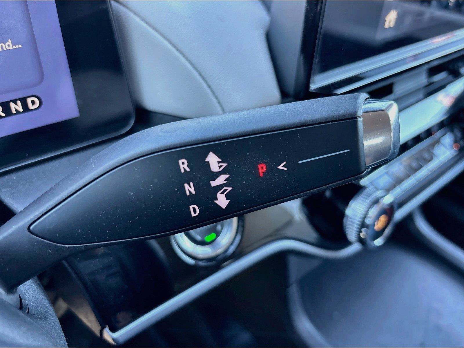 Used 2024 Honda Prologue Touring image 20