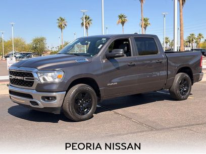 Used 2023 RAM 1500 Big Horn