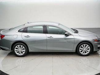 Used 2024 Chevrolet Malibu LT video 3
