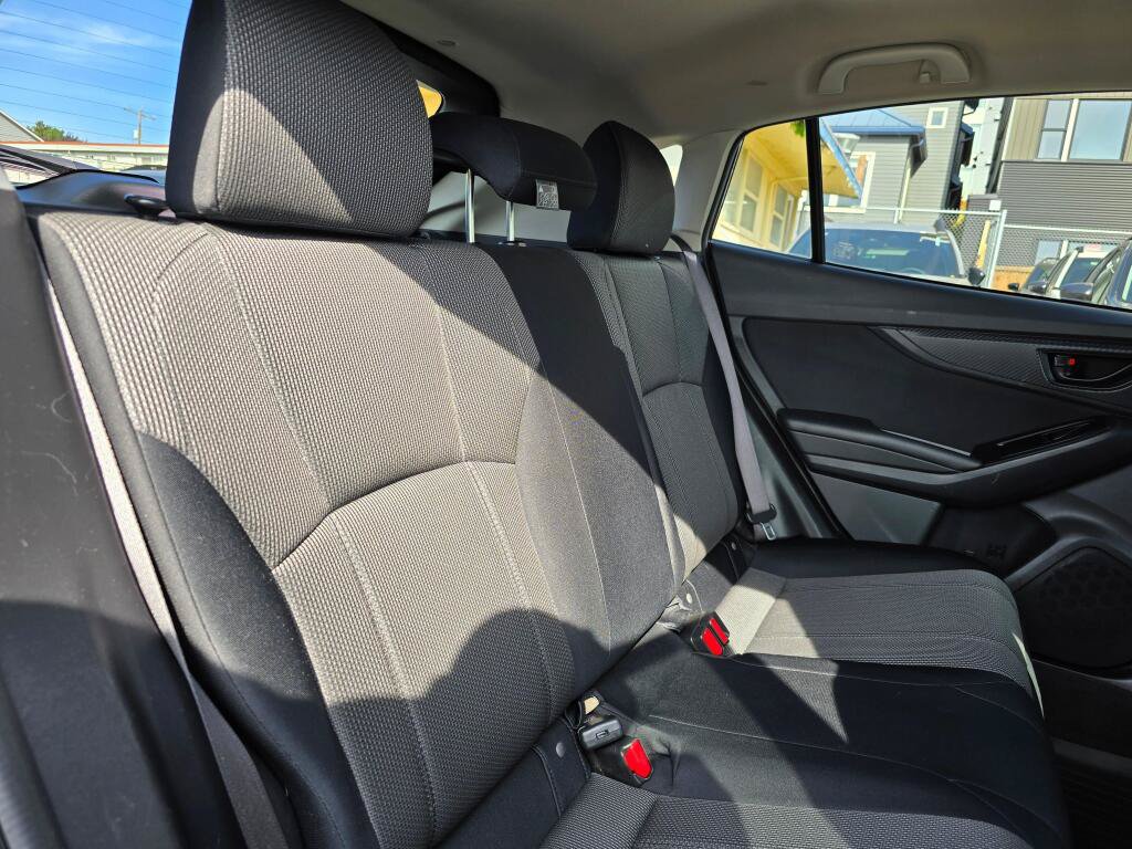 Used 2021 Subaru Crosstrek 2.0i AWD/4WD image 14