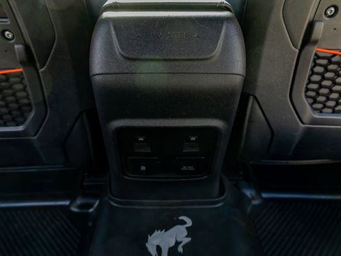 Used 2024 Ford Bronco Raptor w/ Interior Carbon Fiber Pack 6 image 35