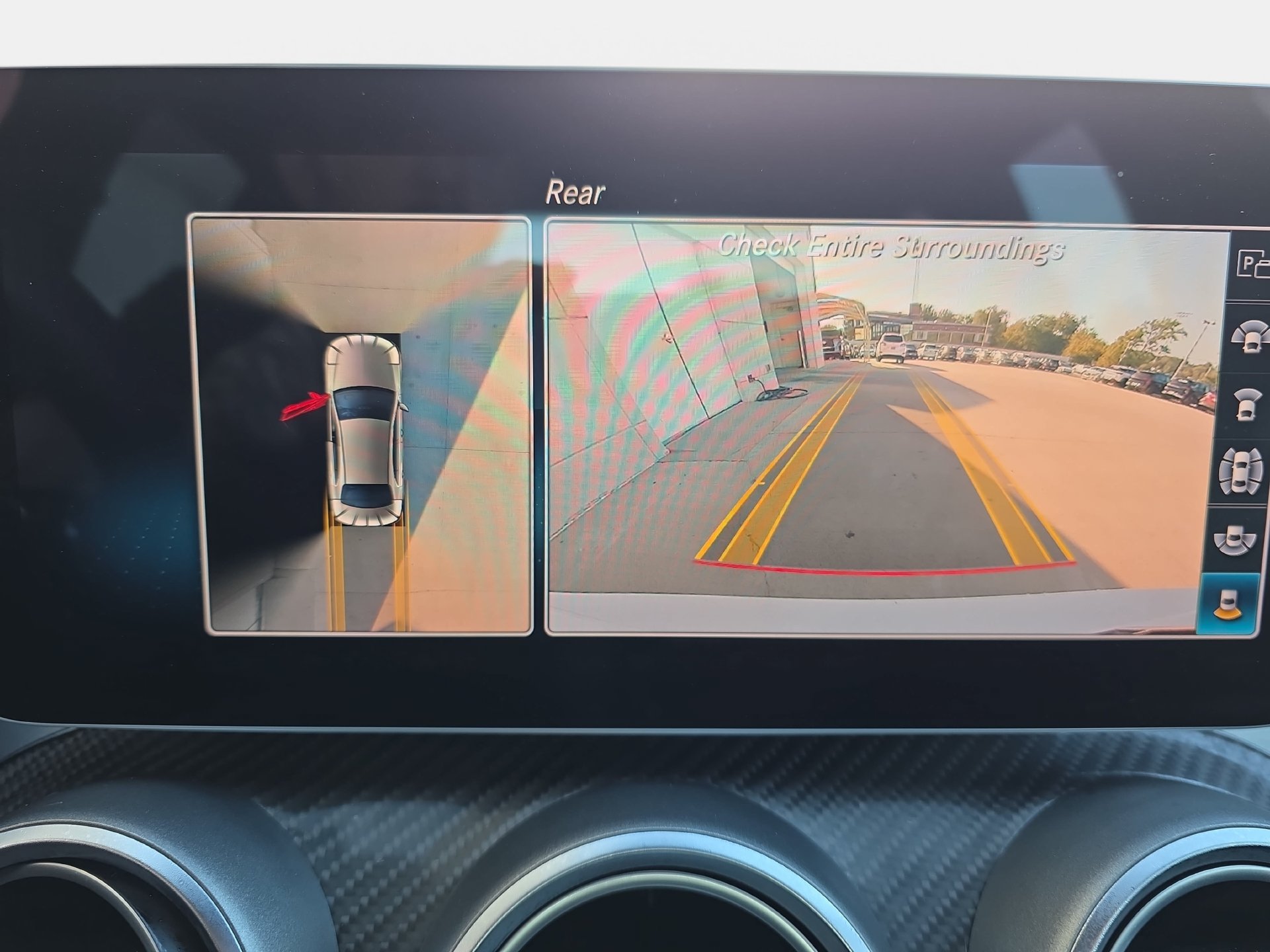 Used 2019 Mercedes-Benz C 63 AMG S image 23
