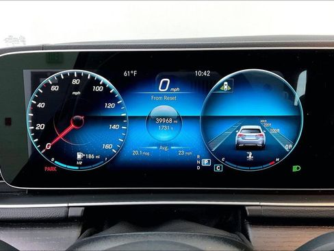 Used 2021 Mercedes-Benz GLE 350 GLE 350 image 27