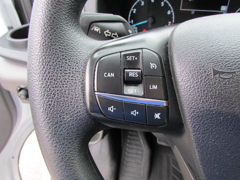 Used 2021 Ford Transit 150 Low Roof RWD image 18