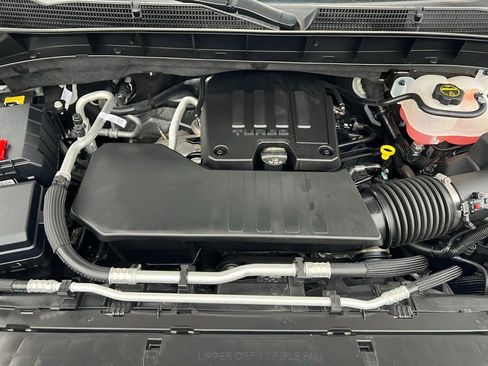 Used 2025 GMC Sierra 1500 Pro w/ Pro Value Package AWD/4WD image 40