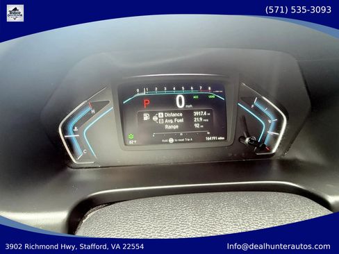 Used 2019 Honda Odyssey Elite image 25