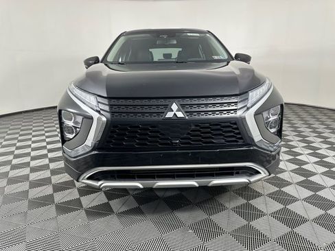 Used 2023 Mitsubishi Eclipse Cross SE AWD/4WD image 13