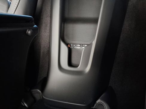 New 2026 Chevrolet Corvette Stingray Preferred Cpe w/ Battery Protection Package image 11