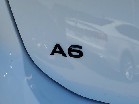 New 2026 Audi A6 Prestige AWD/4WD image 7