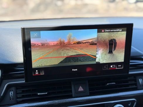 Used 2021 Audi S4 Premium Plus w/ Premium Plus Package image 25