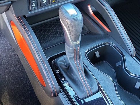 Used 2023 Nissan Frontier PRO-4X w/ Pro-4X Premium Package image 18