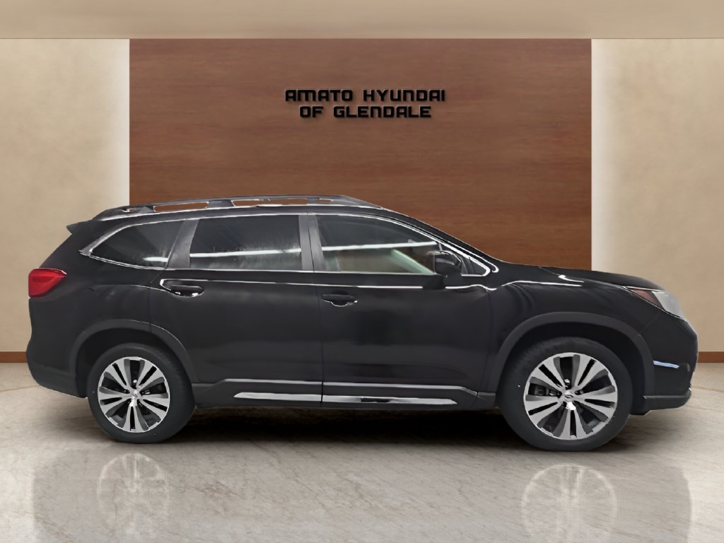 Used 2019 Subaru Ascent Limited w/ Popular Package #4 AWD/4WD image 7