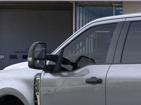 New 2026 Ford F250 XLT image 20