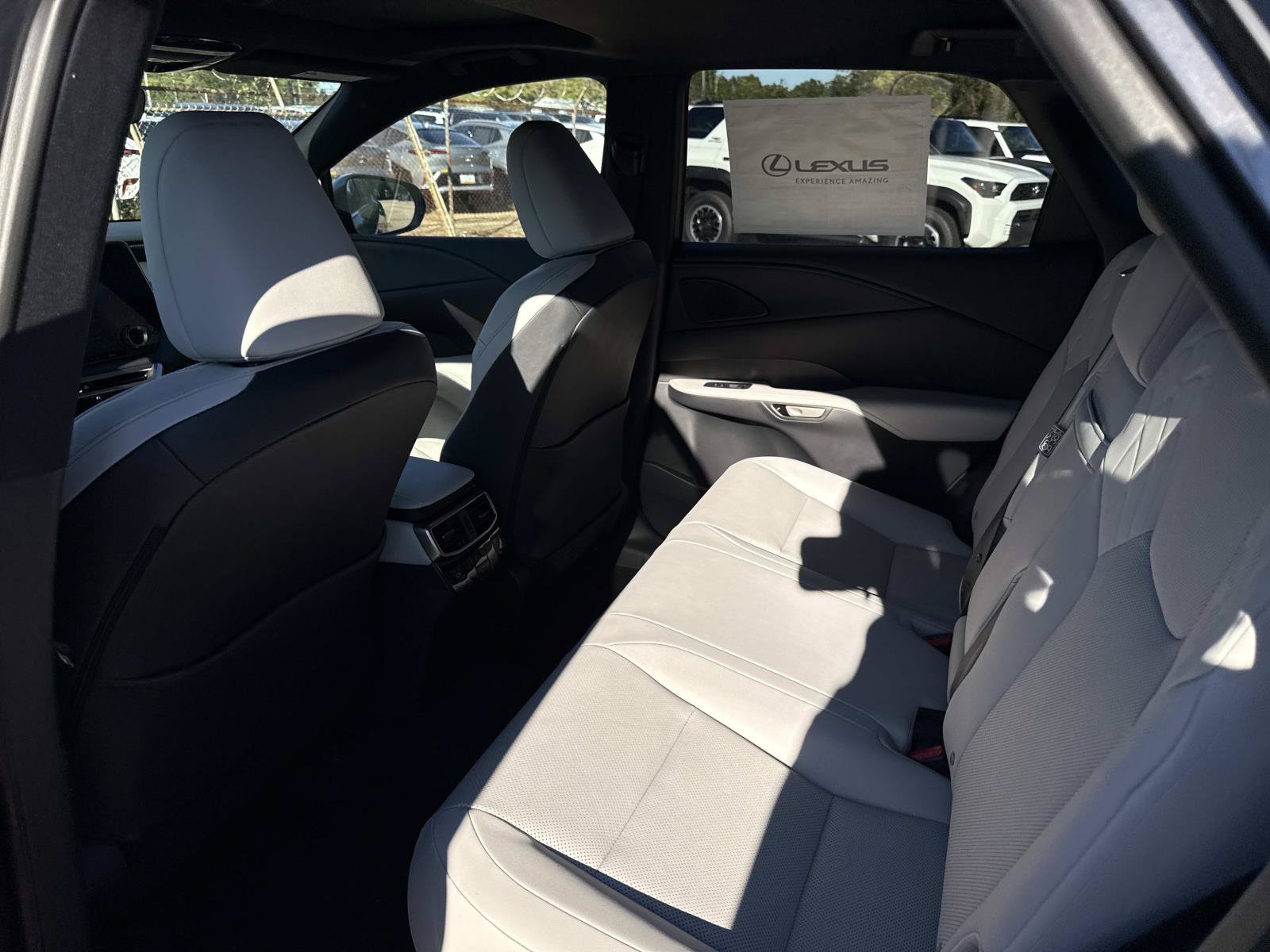 New 2026 Lexus RX 350 Premium FWD image 12