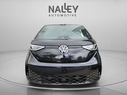 New 2025 Volkswagen ID. Buzz Pro S image 6